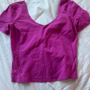 Lululemon Align T- Shirt